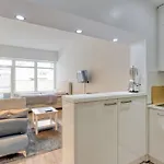 Alte Teestube 55 Apartamento *