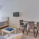 דירה Alte Teestube 55
