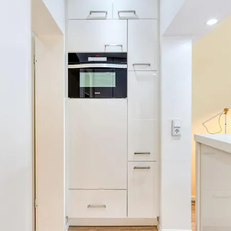 Apartment Alte Teestube 55