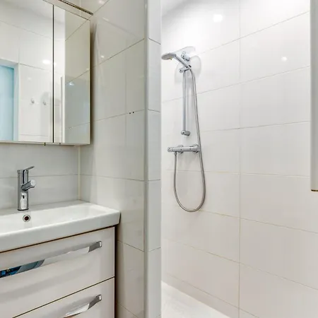 Alte Teestube 55 Apartment Norderney