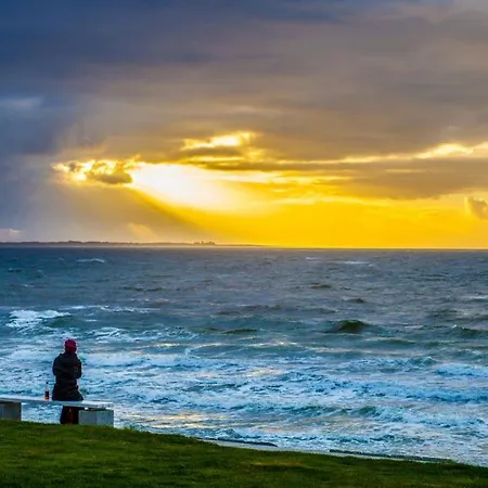 Alte Teestube 55 Apartament *