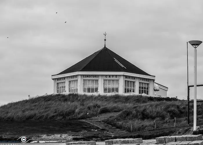 Alte Teestube 55 * 诺德奈